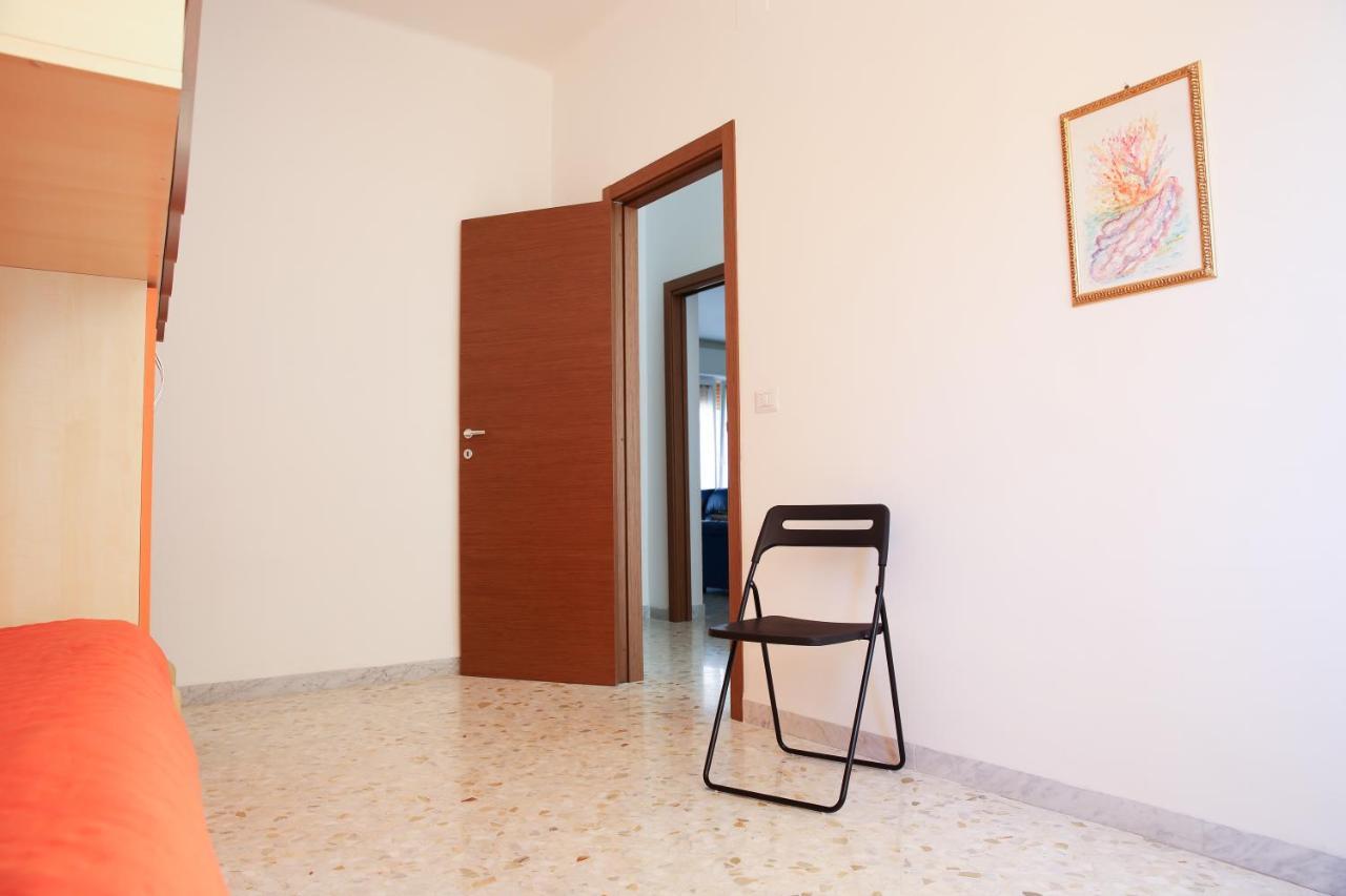 Casa Cala Portecchia Mola di Bari Exterior photo